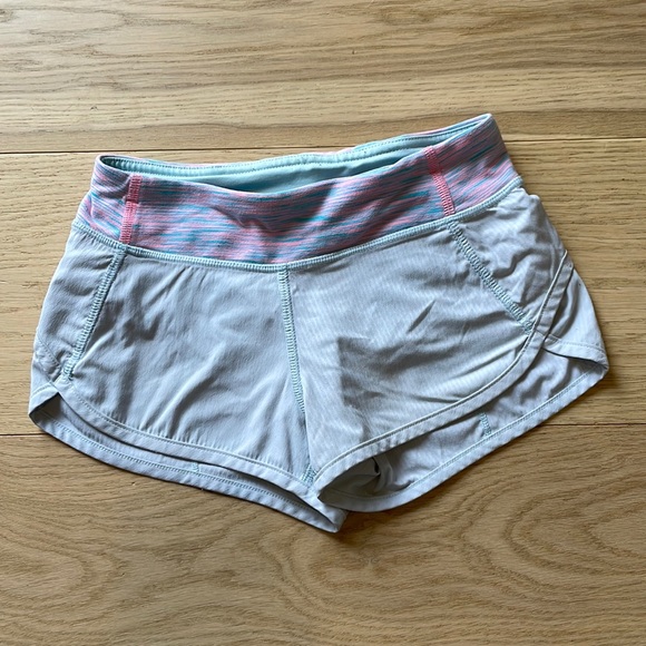 Ivivva Other - Ivivva Speedy Shorts
